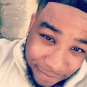 Meet your Posher, Denzell